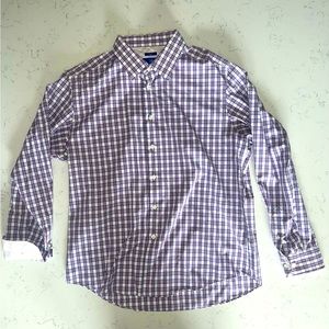 Egara XL dress shirt